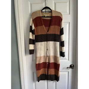 Saltwater Luxe Cardigan